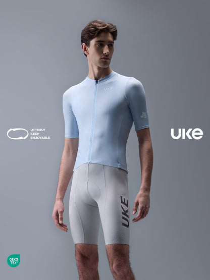 Men's Multicolor Short Jersey RC200