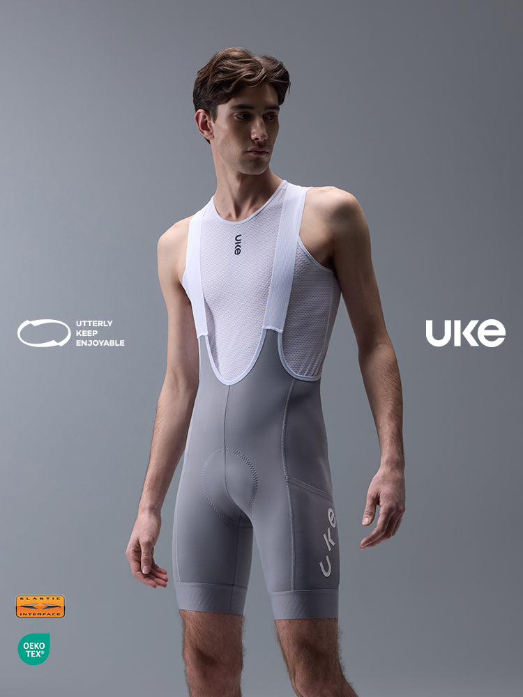 Men's Road Storage Bib Shorts RPC400