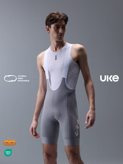 Men's Road Storage Bib Shorts RPC400