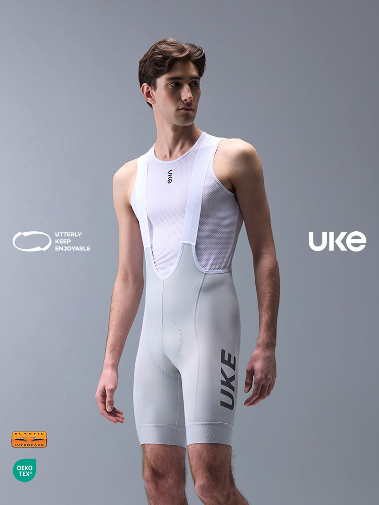 Men's Exploration Bib Shorts RP400
