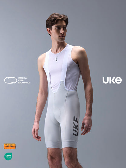 Men's Exploration Bib Shorts RP400