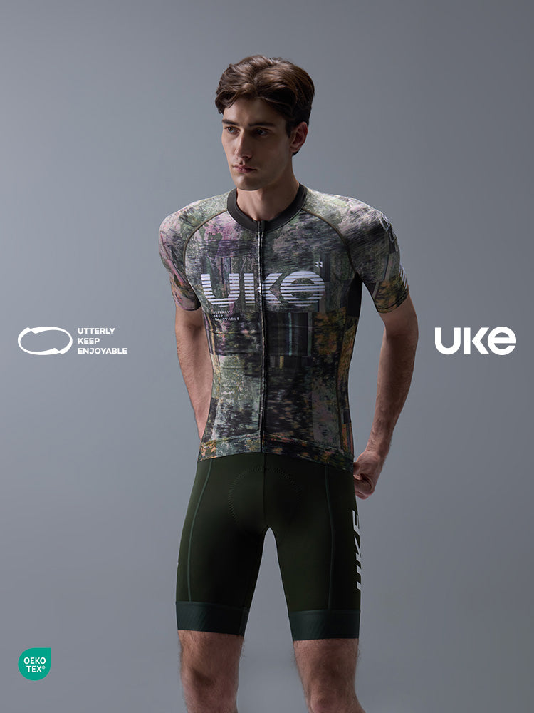 Men's Short Jersey Road RP500