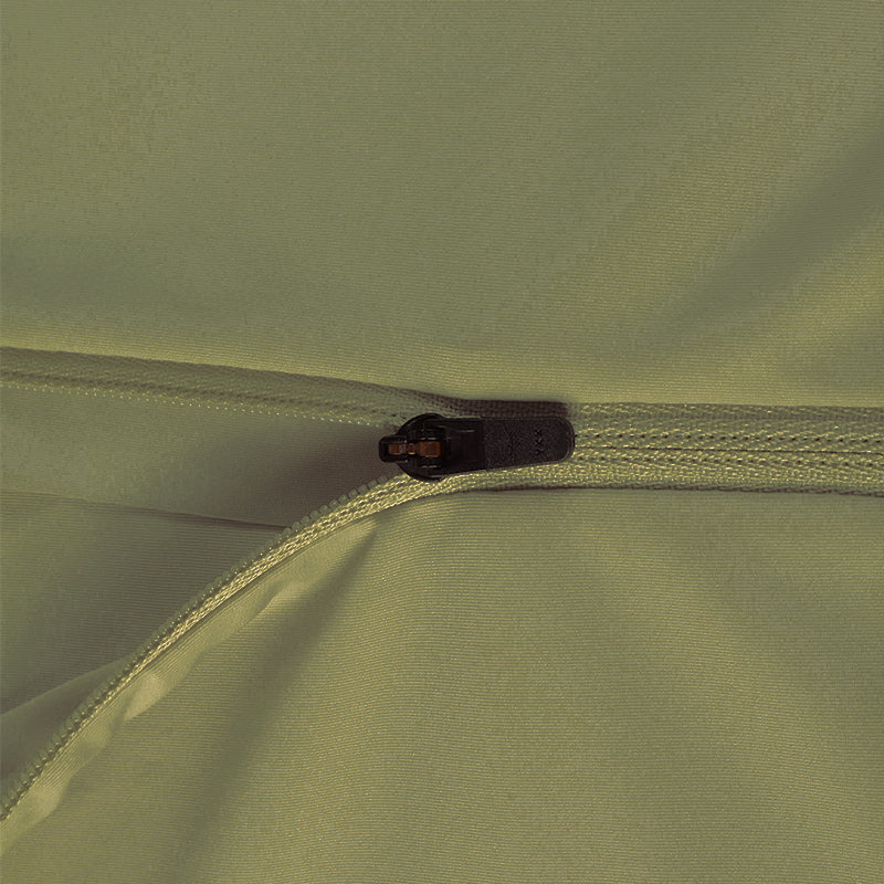 Men's Jersey SI-1 Sky-Bamboo Shoot Green