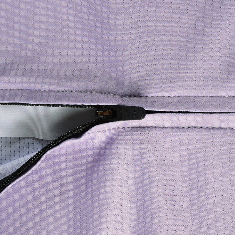 Women's LS Jersey CL-1 Platycodon-Hyacinth