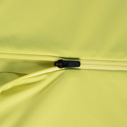 Men's LS Jersey SI-1 Free-Auramine
