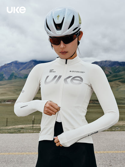 Men's long sleeve thermal jersey BJ905