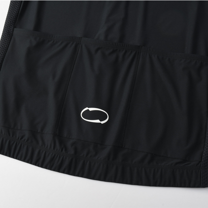 Men's Multicolor Short Jersey RC200