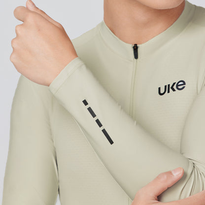 Men's LS Jersey SI-1 Free-Grey