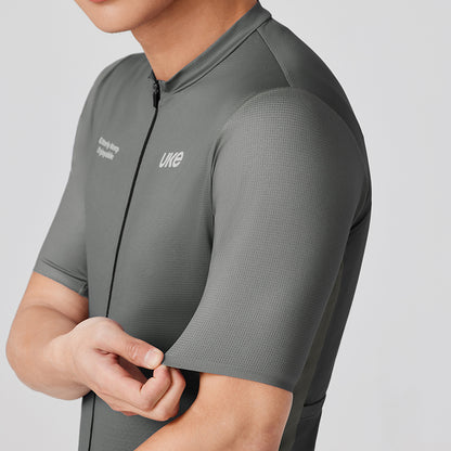 Men's Jersey CL-1 Speeding-Tea Green