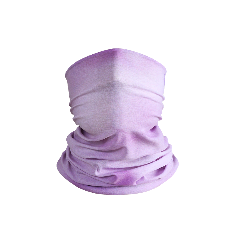 Cycling Headband Lucidity-Cloud cherry