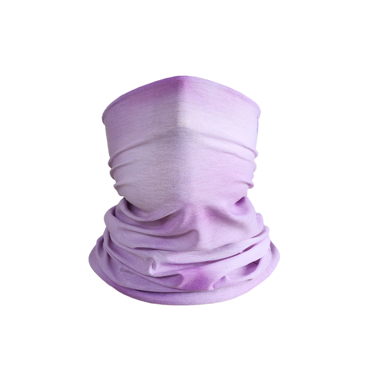 Cycling Headband Lucidity-Cloud cherry