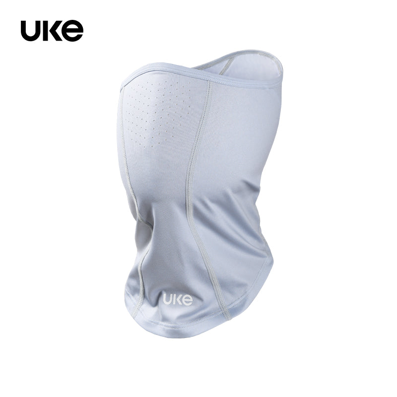 Cycling Face Mask CL-1 Qiuyun-Grey