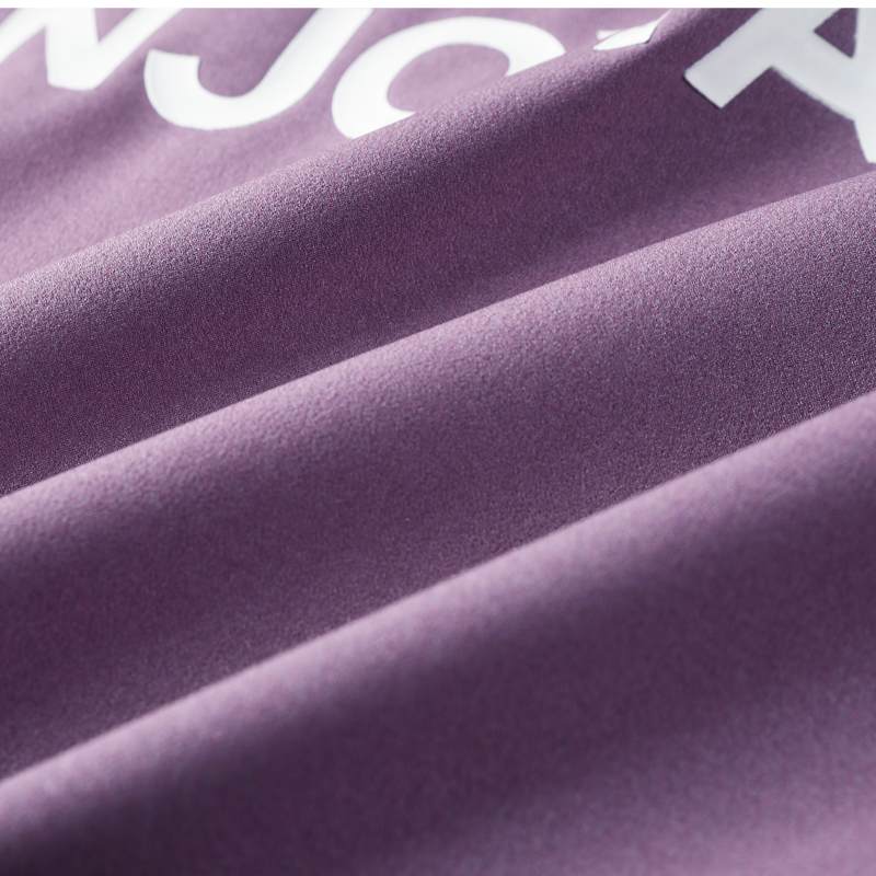 Women's Short Jersey Road  RP600-Deep plum purple