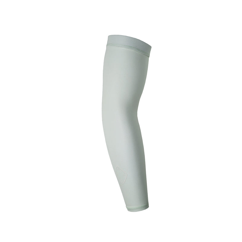 Cycling ice sleeves Cloud Gap-Sprout green