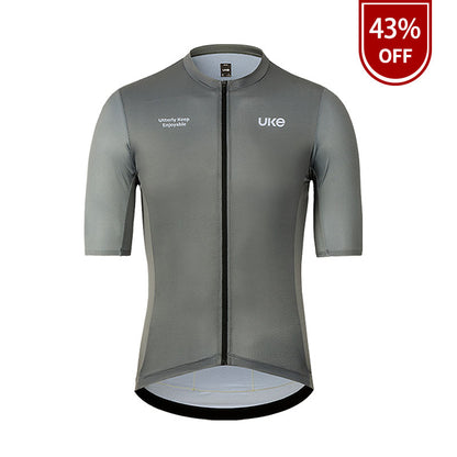 Men's Jersey CL-1 Speeding-Tea Green