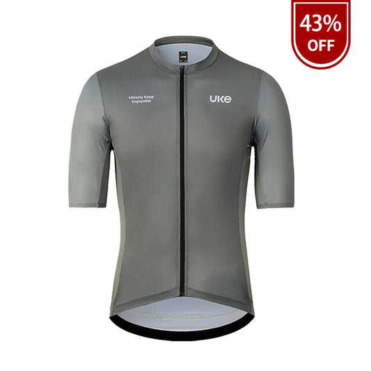 Men's Jersey CL-1 Speeding-Tea Green