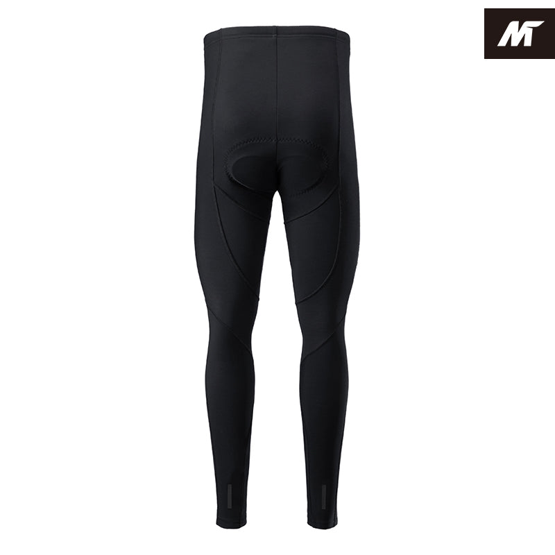 Men's Thermal Cargo Tights-Taihang