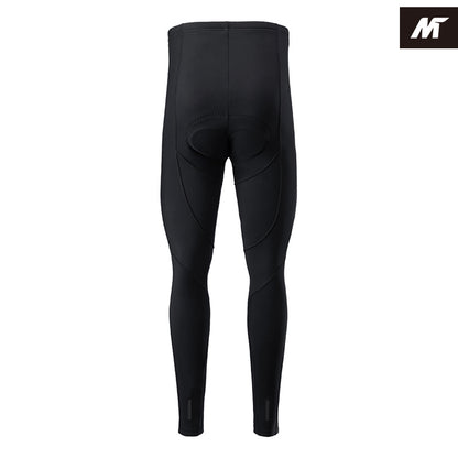 Men's Thermal Cargo Tights-Taihang