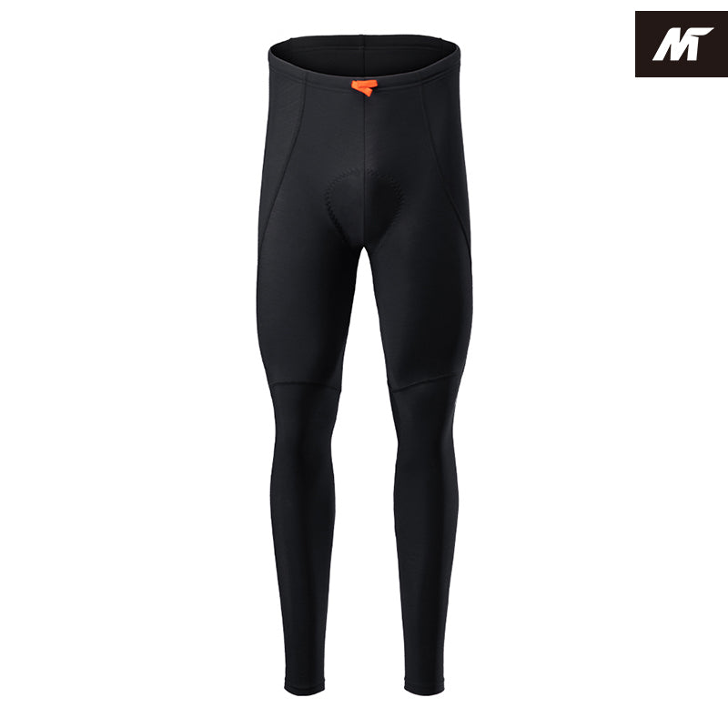 Men's Thermal Cargo Tights-Taihang
