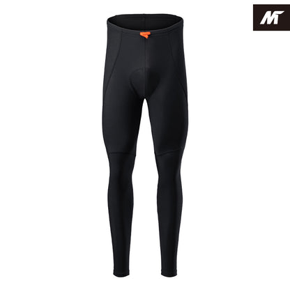Men's Thermal Cargo Tights-Taihang