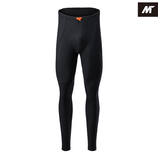 Men's Thermal Cargo Tights-Taihang