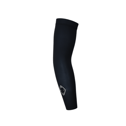 Cycling ice sleeves Cloud Gap-Black