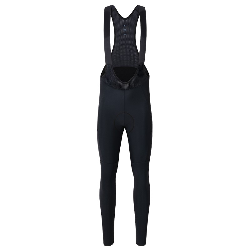 Men's Thermal Cargo Bib Tights-Fengyun