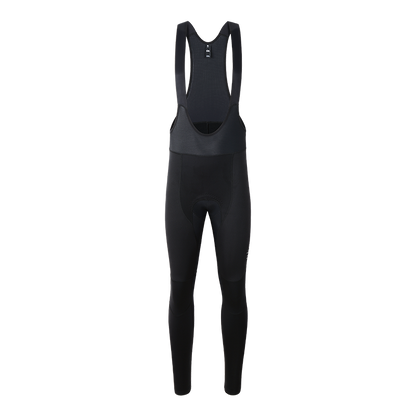 Men's Windproof Thermal Bib Tights-Yunchuan
