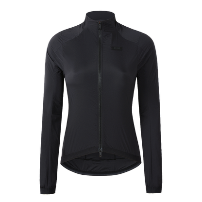 Women's Wind Jacket CL-1 Gorgeous-Black