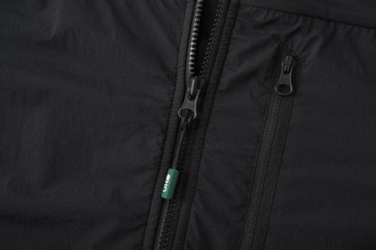 Men's Winter Vest SI-1 Rock Leap-Black