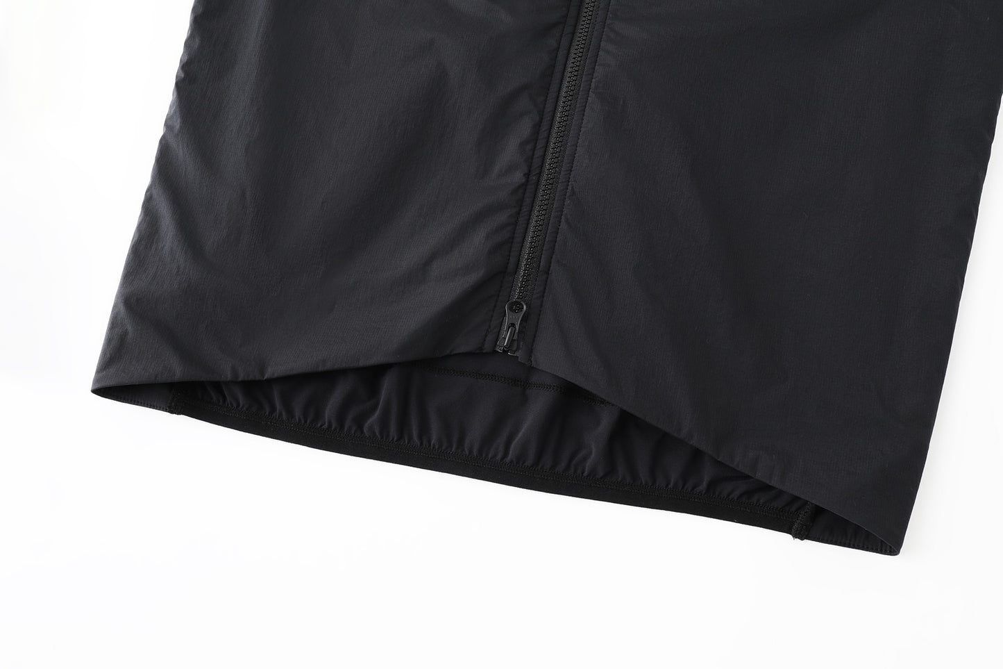 Men's Winter Vest SI-1 Rock Leap-Black