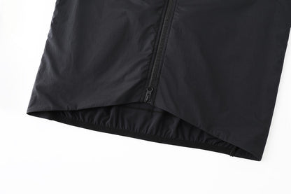 Men's Winter Vest SI-1 Rock Leap-Black