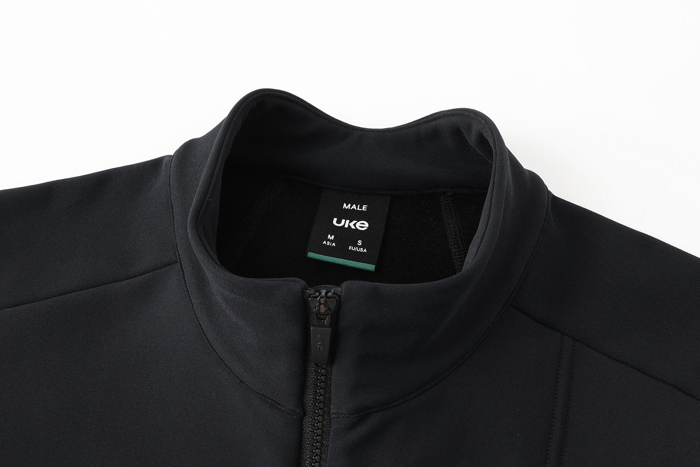 Men's Thermal Cycling Jersey CL-1 Shadow Chaser-Black