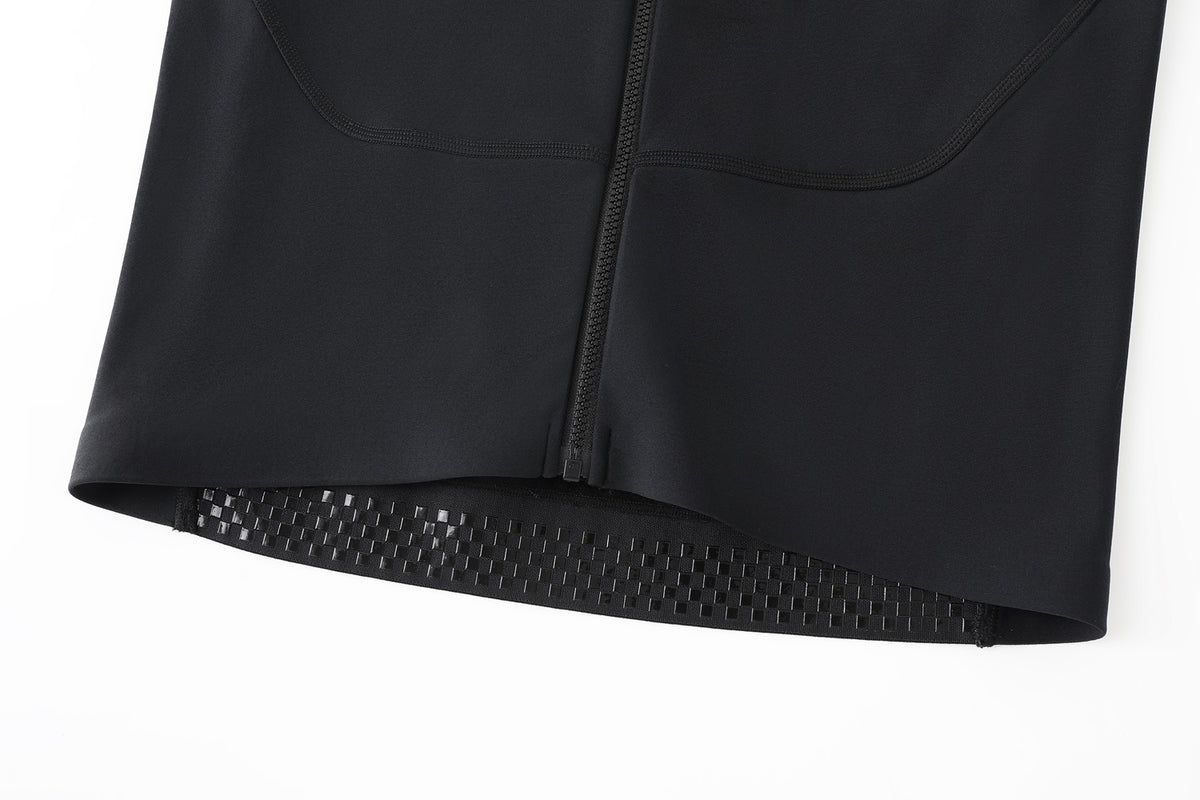 Women's Thermal Cycling Jacket CL-1 Chasing Dreams-Black