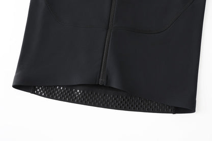 Women's Thermal Cycling Jacket CL-1 Chasing Dreams-Black