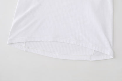 Men's Thermal L/S Base Layer CL-1 Iridescent-White