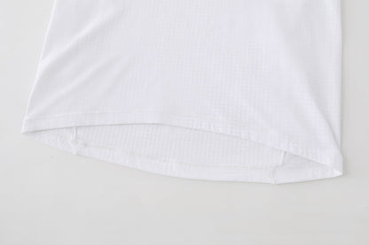 Men's Thermal L/S Base Layer CL-1 Iridescent-White