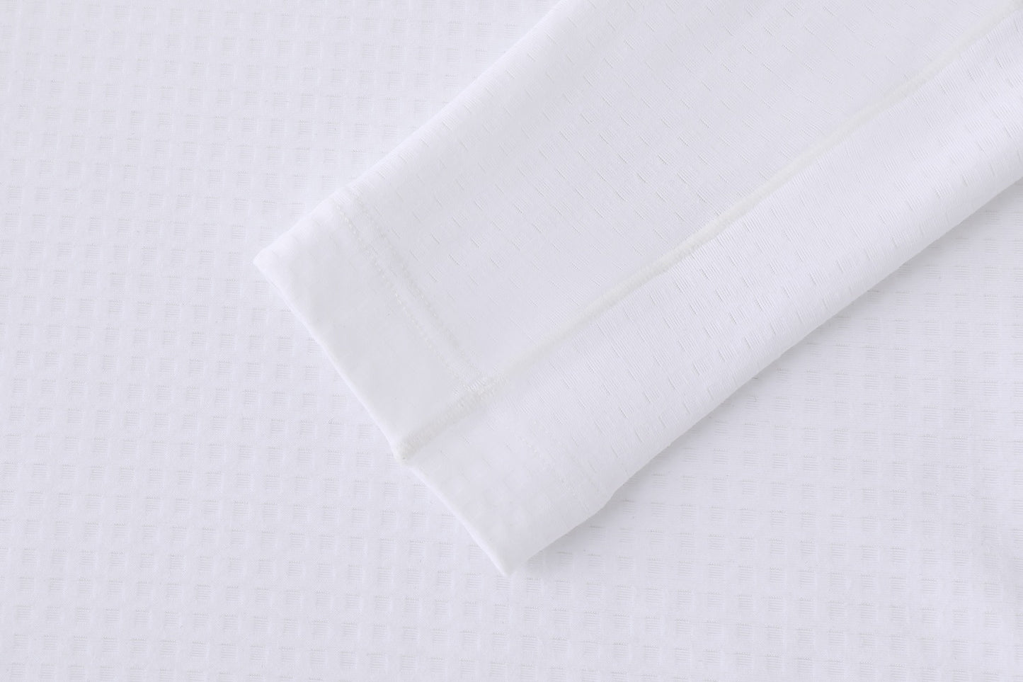 Men's Thermal L/S Base Layer CL-1 Iridescent-White
