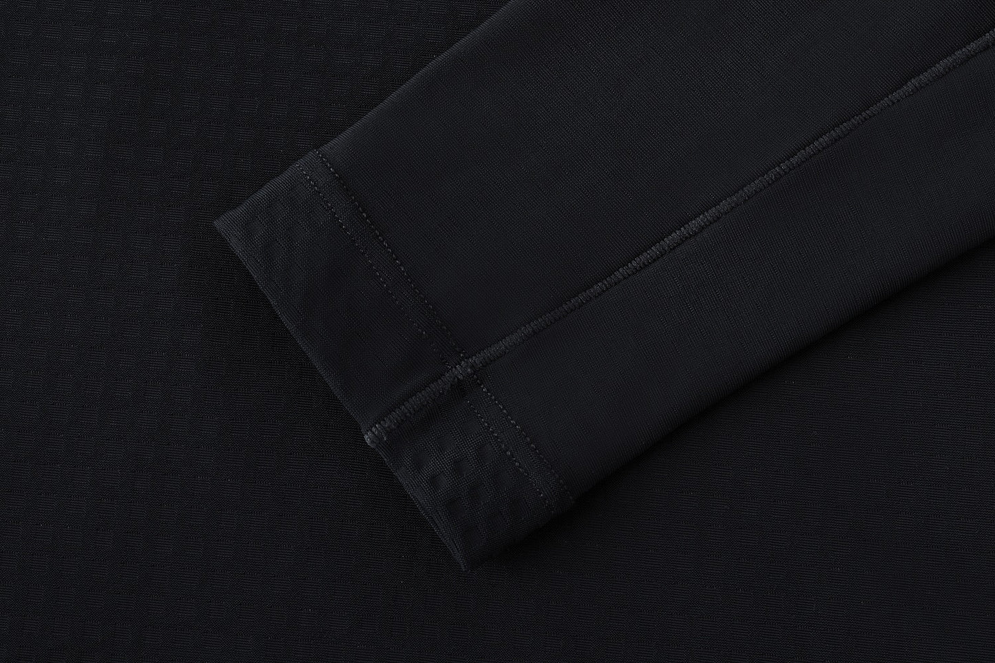 Women's Thermal L/S Base Layer CL-1 Streamer-Black