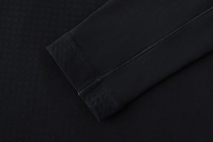 Women's Thermal L/S Base Layer CL-1 Streamer-Black
