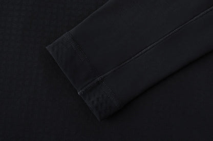 Women's Thermal L/S Base Layer CL-1 Streamer-Black