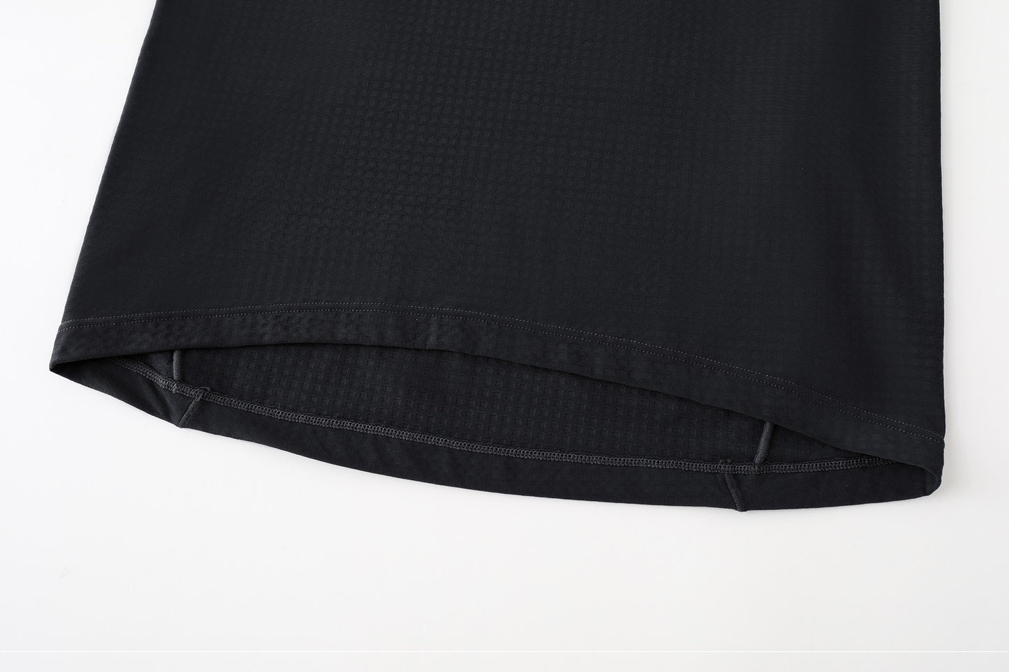 Men's Thermal L/S Base Layer CL-1 Iridescent-Black
