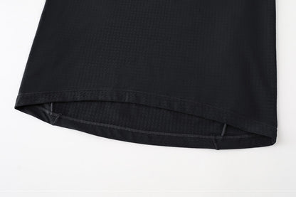 Men's Thermal L/S Base Layer CL-1 Iridescent-Black