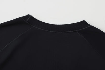 Women's Thermal L/S Base Layer CL-1 Streamer-Black