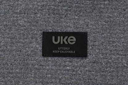 Men's Merino Wool L/S Base Layer SI-1 Shanyue-Dark Hemp Gray