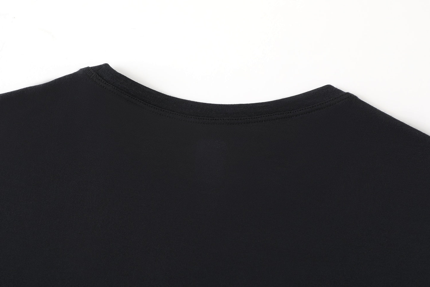Men's Merino Wool L/S Base Layer PR-1 Xingchuan-Black