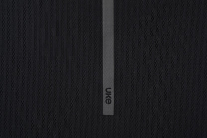 Men's Thermal L/S Base Layer CL-1 Effulgent-Black