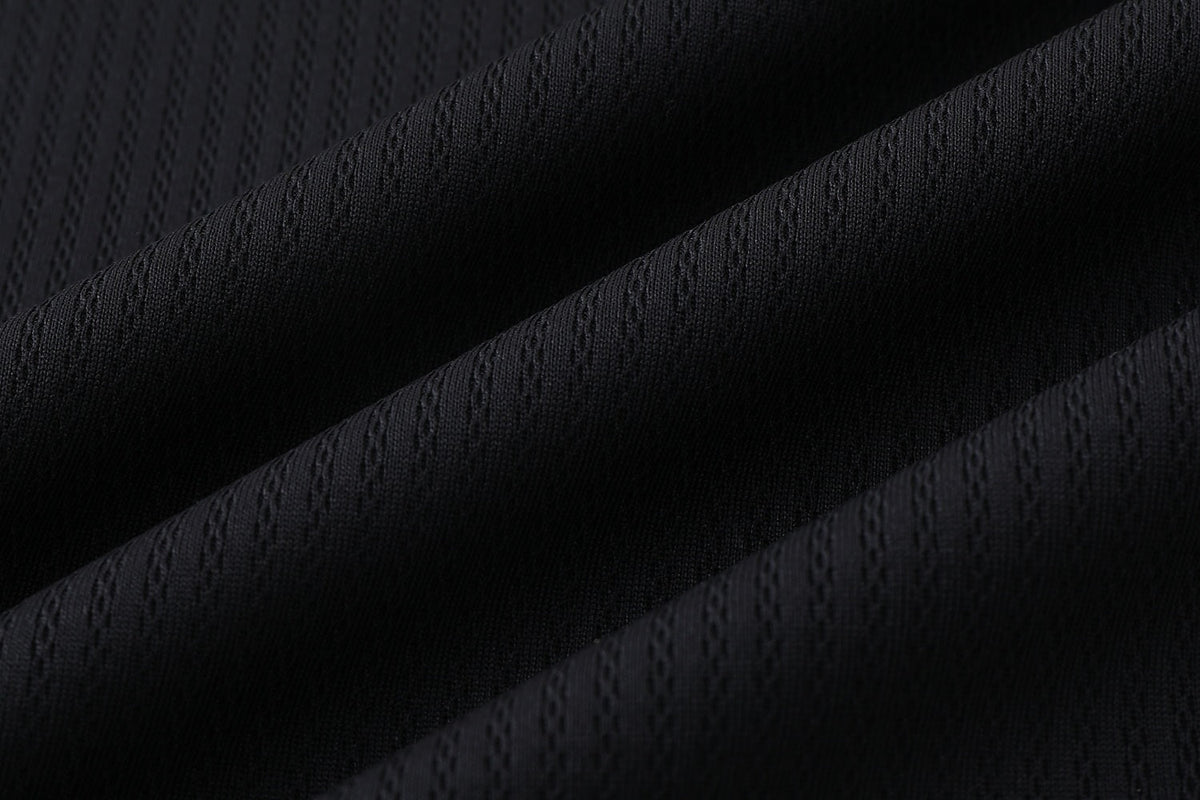 Women's Thermal L/S Base Layer CL-1 Yougu-Black