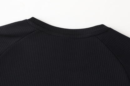Men's Thermal L/S Base Layer CL-1 Effulgent-Black