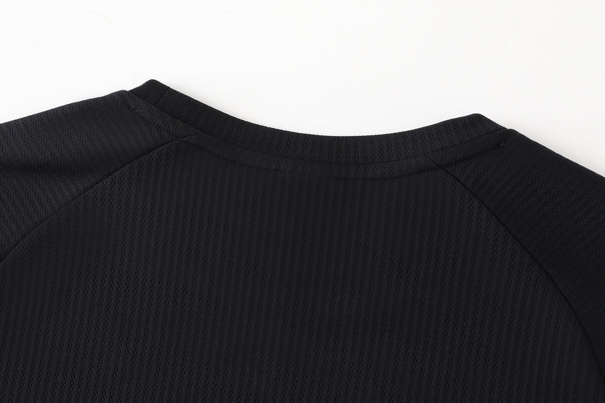 Women's Thermal L/S Base Layer CL-1 Yougu-Black